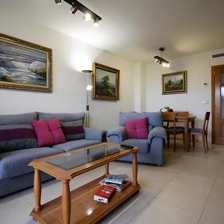Apartment A787 - Cala Del Vent - 2004 Finestrat S.l. *