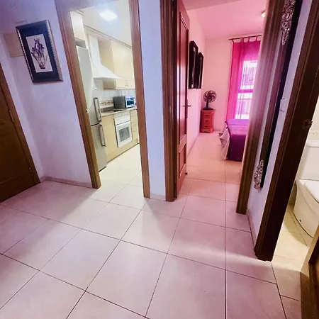 Apartment A787 - Cala Del Vent - 2004 Finestrat S.l. *