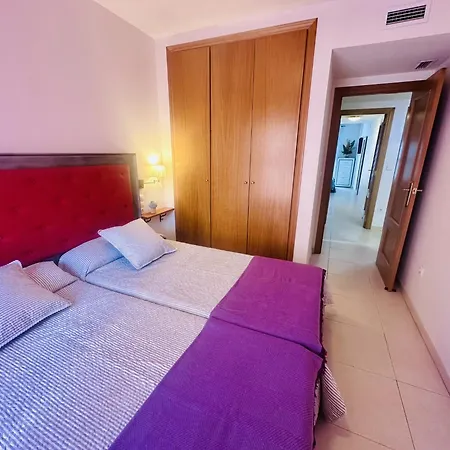 Apartment A787 - Cala Del Vent - 2004 Finestrat S.l. Villajoyosa