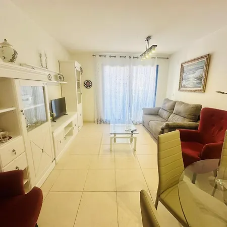 Apartment A787 - Cala Del Vent - 2004 Finestrat S.l.