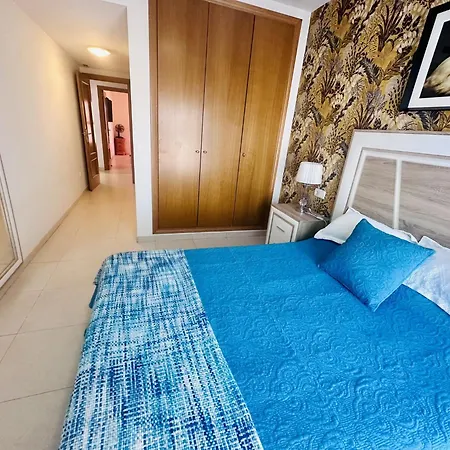 Apartment A787 - Cala Del Vent - 2004 Finestrat S.l. *