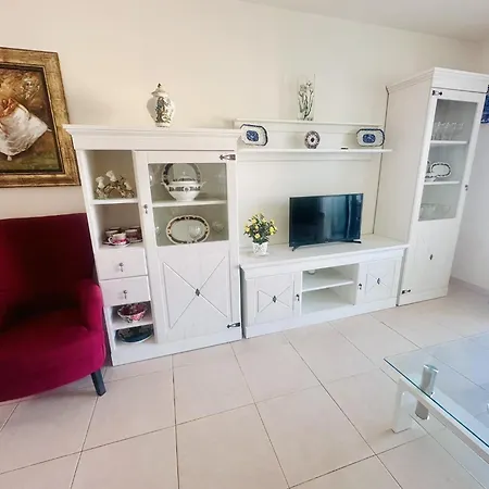 A787 - Cala Del Vent - 2004 Finestrat S.l. Apartment Villajoyosa