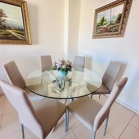 Apartment A787 - Cala Del Vent - 2004 Finestrat S.l. Villajoyosa